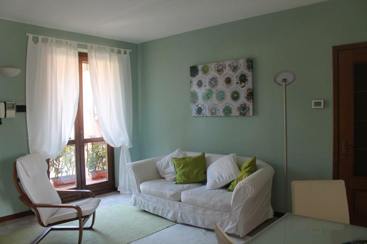 InDesenzano Apartment Desenzano del Garda Exterior foto