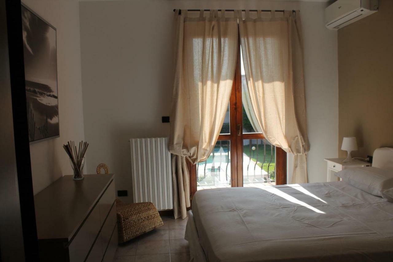 InDesenzano Apartment Desenzano del Garda Exterior foto