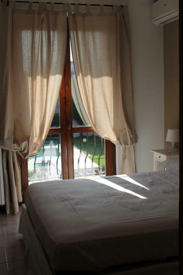 InDesenzano Apartment Desenzano del Garda Exterior foto